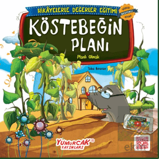 Köstebeğin Planı