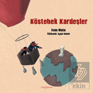 Köstebek Kardeşler