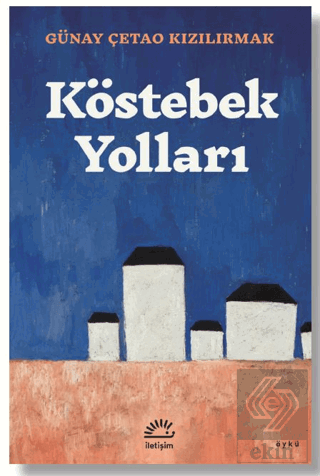 Köstebek Yolları