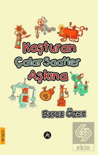 Koşturan Çalar Saatler Adına