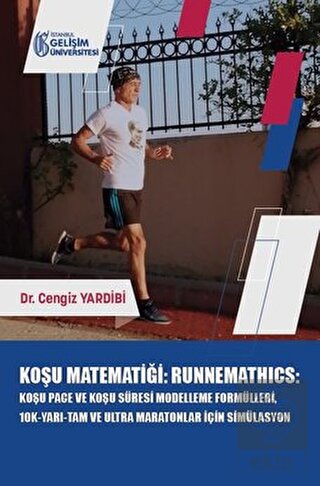 Koşu Matematiği : Runnemathics