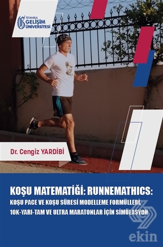 Koşu Matematiği : Runnemathics