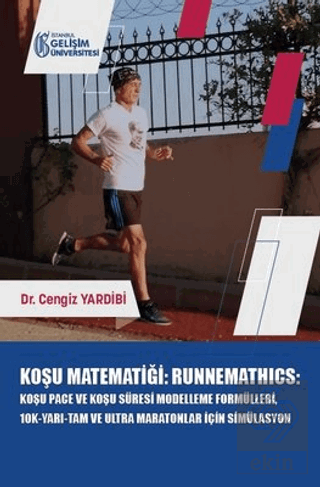 Koşu Matematiği : Runnemathics