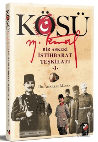 Kösü - Mustafa Kemal