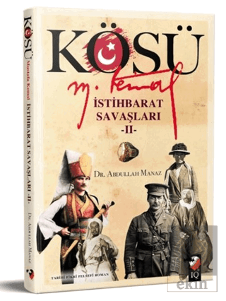 Kösü - Mustafa Kemal