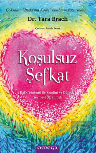 Koşulsuz Şefkat