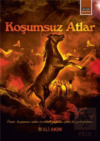 Koşumsuz Atlar