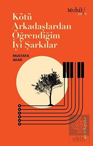 Kötü Arkadaşlardan Öğrendiğim İyi Şarkılar