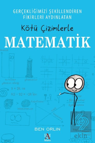 Kötü Çizimlerle Matematik