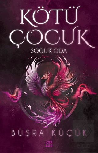 Kötü Çocuk 3 - Soğuk Oda