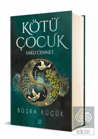 Kötü Çocuk 4 - Saklı Cennet