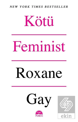 Kötü Feminist