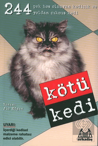 Kötü Kedi