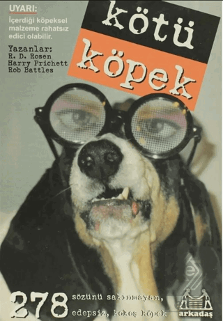 Kötü Köpek