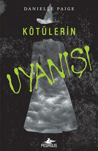 Kötülerin Uyanışı