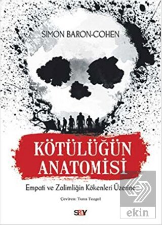 Kötülüğün Anatomisi