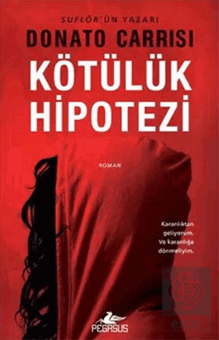 Kötülük Hipotezi