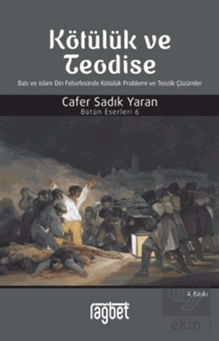 Kötülük ve Teodise