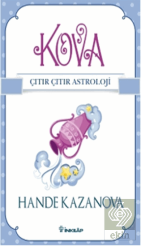 Kova - Çıtır Çıtır Astroloji