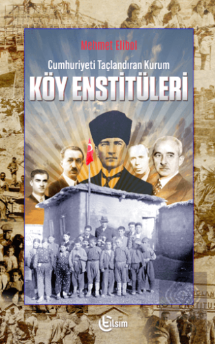 Köy Enstitüleri