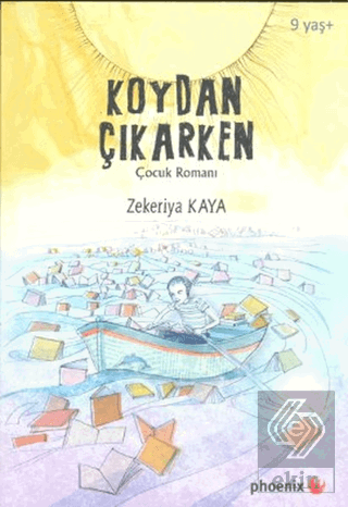 Koydan Çıkarken