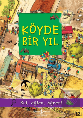 Köyde Bir Yıl