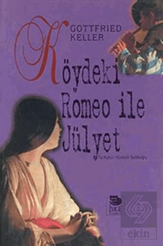 Köydeki Romeo ile Jülyet