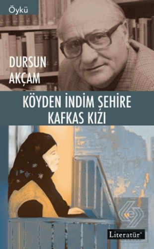 Köyden İndim Şehire Kafkas Kızı