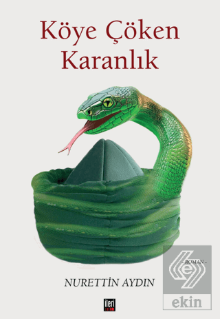 Köye Çöken Karanlık