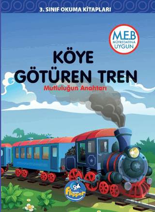 Köye Götüren Tren