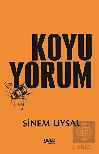 Koyu Yorum