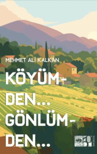 Köyümden Gönlümden