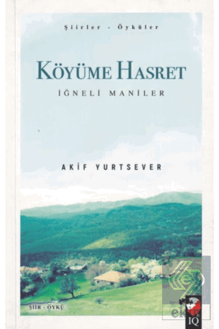 Köyüme Hasret