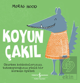 Koyun Çakıl