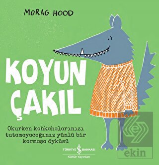 Koyun Çakıl