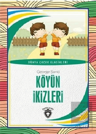 Köyün İkizleri