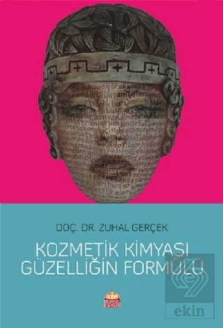 Kozmetik Kimyası Güzelliğin Formülü