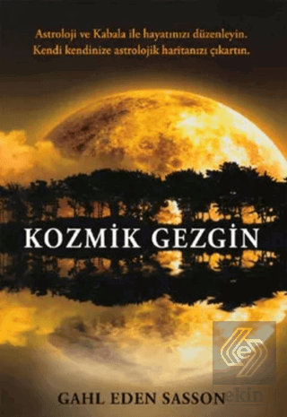 Kozmik Gezgin