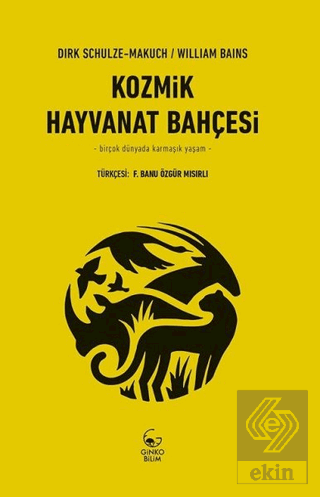 Kozmik Hayvanat Bahçesi