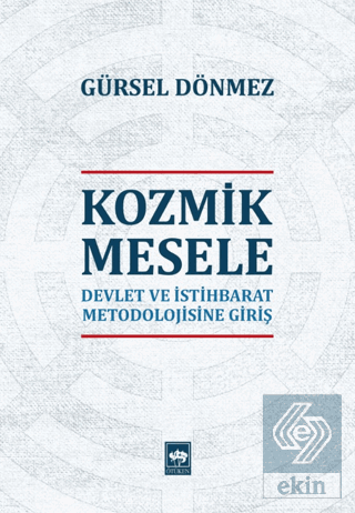 Kozmik Mesele