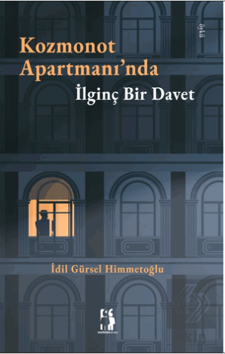 Kozmonot Apartmanı'nda İlginç Bir Davet