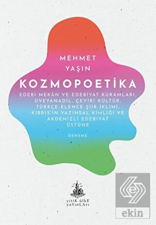 Kozmopoetika