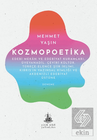 Kozmopoetika