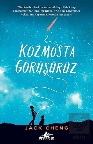 Kozmosta Görüşürüz