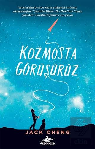 Kozmosta Görüşürüz