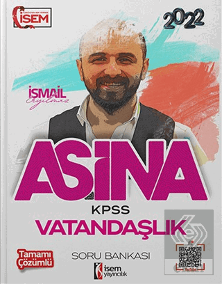 2022 KPSS Aşina Vatandaşlık Tamamı Çözümlü Soru Ba