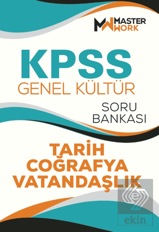 KPSS - Genel Kültür