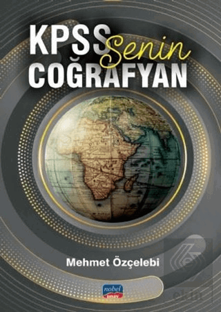 KPSS Senin Coğrafyan