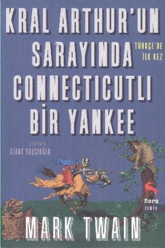 Kral Arthur'un Sarayında Connecticutli Bir Yankee