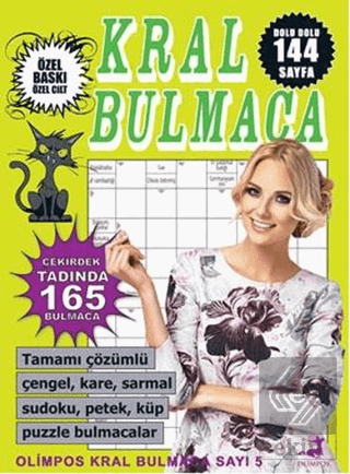 Kral Bulmaca - 5